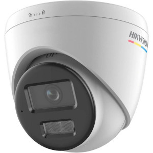 4 Мп IP-видеокамера Hikvision DS-2CD1347G2H-LIUF (4мм) ColorVu Smart Hybrid Light